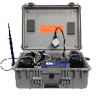 DustTrak Dust Monitoring Kit