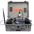 DustTrak Environmental Enclosure