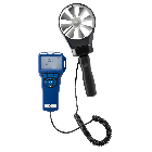 TSI Rotating Vane Anemometer