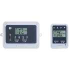 Wall Mount CO2 Fixed Gas Monitor