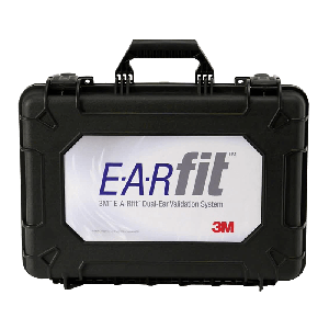 E-A-Rfit™ Dual-Ear Validation System
