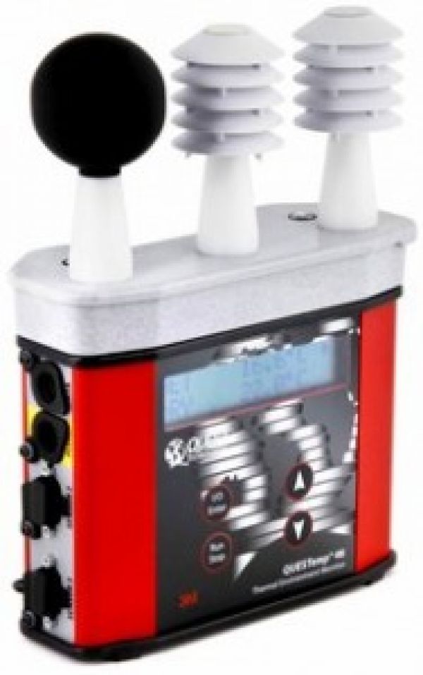 QUESTemp QT-48N Portable Heat Stress Monitors
