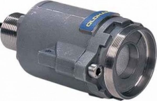 OLCT 20 Fixed Gas Detector