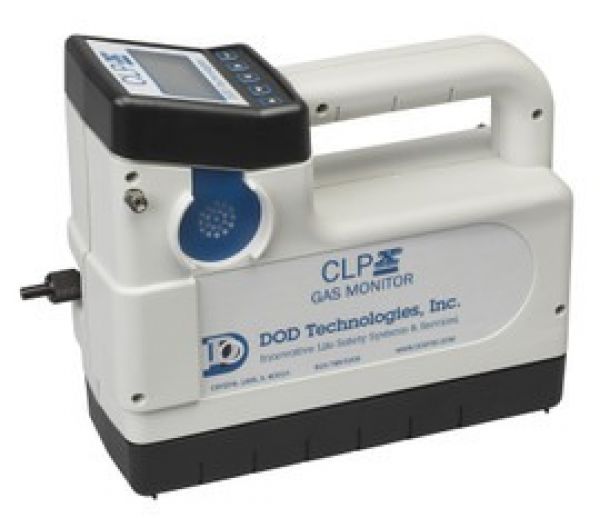 ChemLogic Portable X (CLPX) Isocyanate Gas Monitor