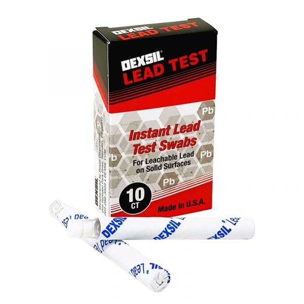 Dexsil Instant Lead Test Kit