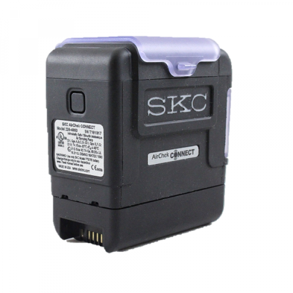 SKC AirChek Connect Sample Pump