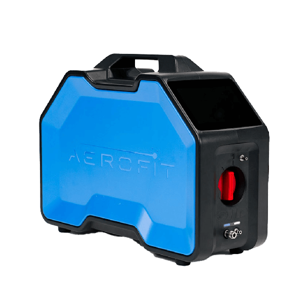 AeroFit Respirator Fit Tester