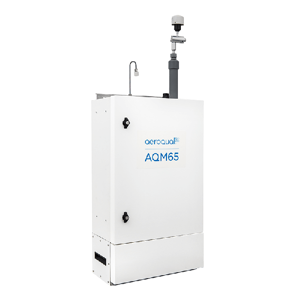 AQM 65 Ambient Air Monitoring Station