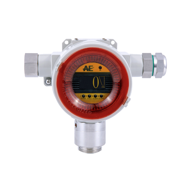 AIYI Technologies AG310 Fixed Gas Detector