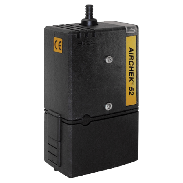 Personal Air Sampling Pumps Air Quality Sampling Pumps AirMet