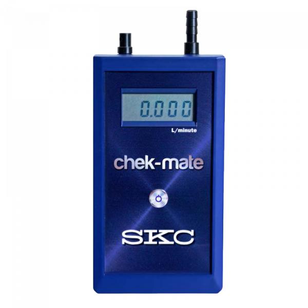 Chek-Mate Air Sampling Pump Calibrator