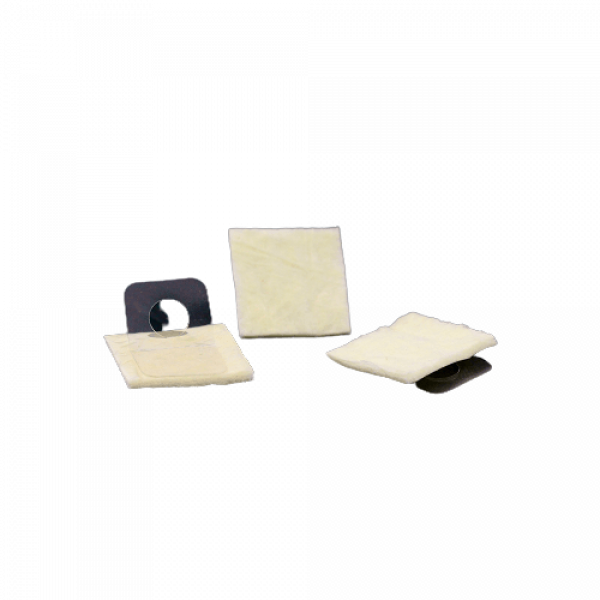 SKC Surface SWYPES for Hexavalent Chromium | Air-Met Scientific