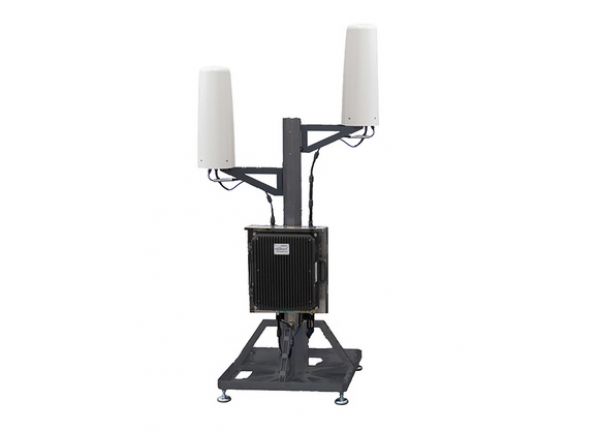 SignalShark EMF Monitoring System