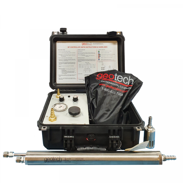 Deep Well Monitoring Kit