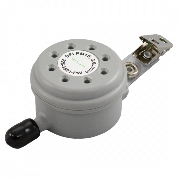Trolex Sentro X Gas Detector | Air-Met Scientific