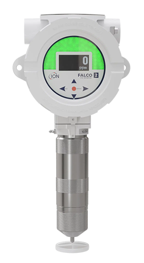 Falco 2 Fixed VOC Detector
