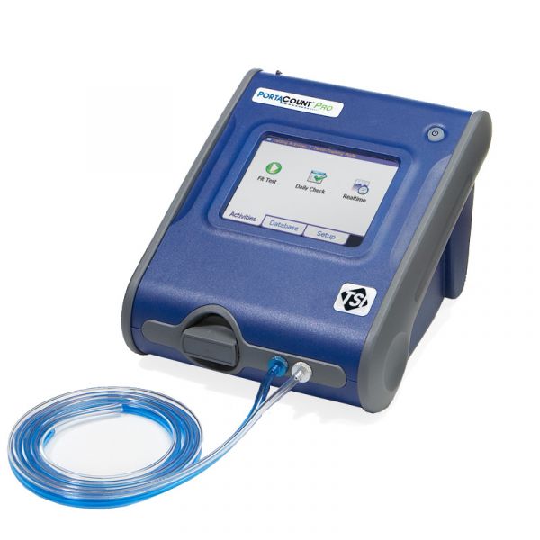 Portacount Respirator Fit Tester 8038