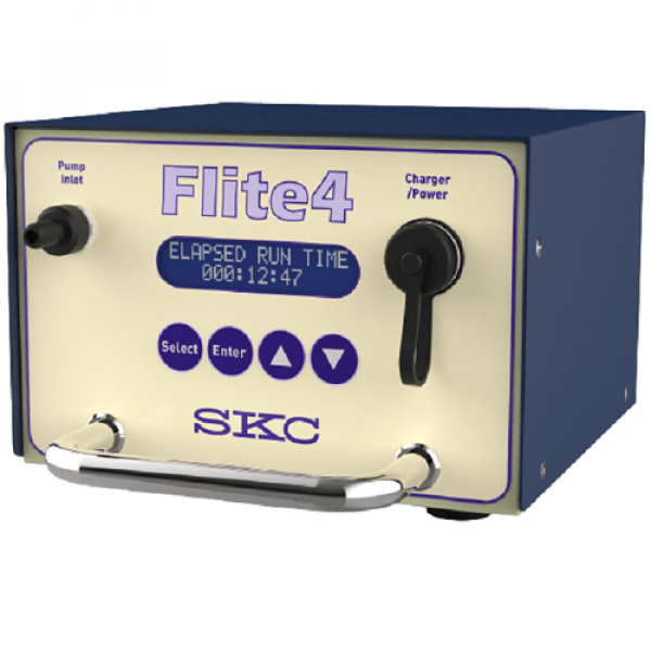 SKC Flite4 Air Sampling Pump