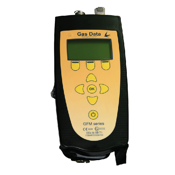 Landfill Gas Analysers & Gas Monitoring Equipment Australia AirMet