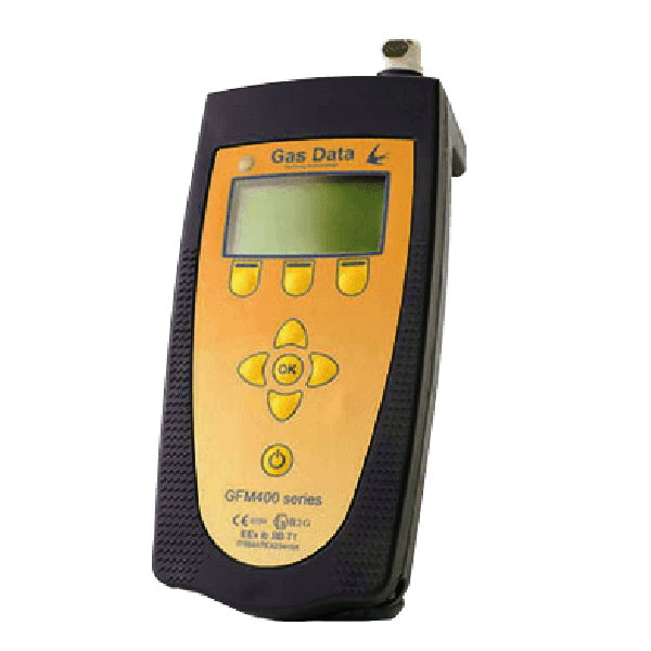 GFM430 Landfill Gas Analyser