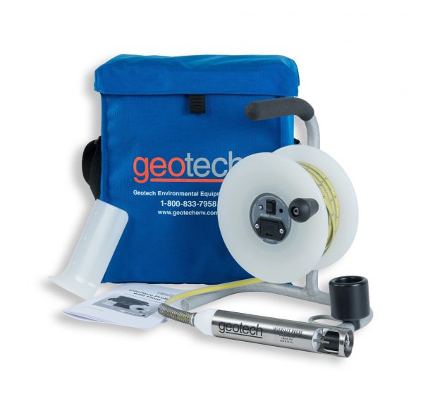 Geotech Interface Probe With Float 