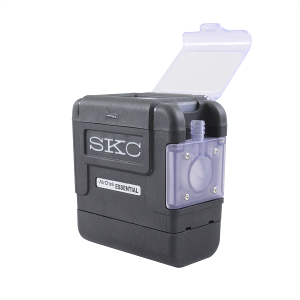 Personal Air Sampling Pumps Air Quality Sampling Pumps AirMet