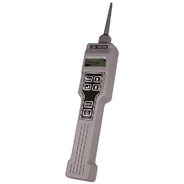 GasCheck G Handheld Gas Leak Detector