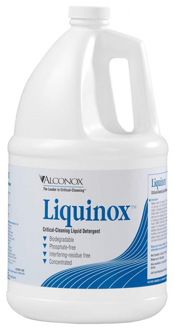 Liquinox® Anionic Detergent