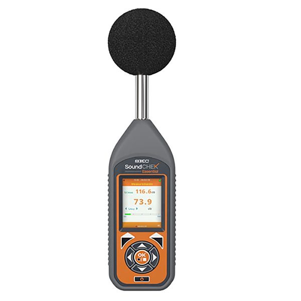 SKC SoundCHEK Essential Sound Level Meter