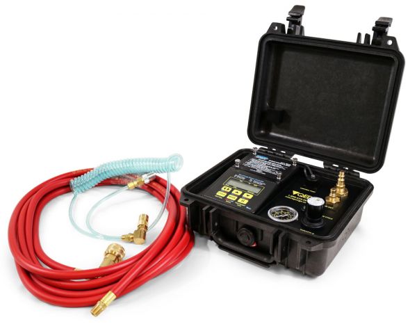 MP10 Digital Groundwater Sampling Controller