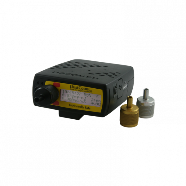 Nanozen DustCount 9000 Personal Dust Monitor