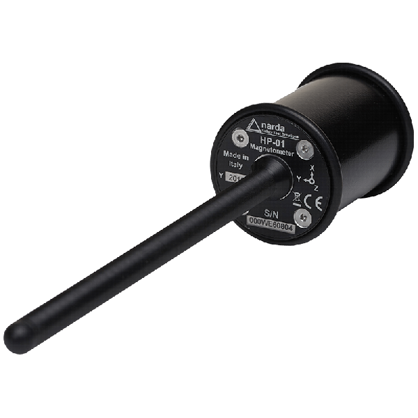 Narda Magnetometer HP-01