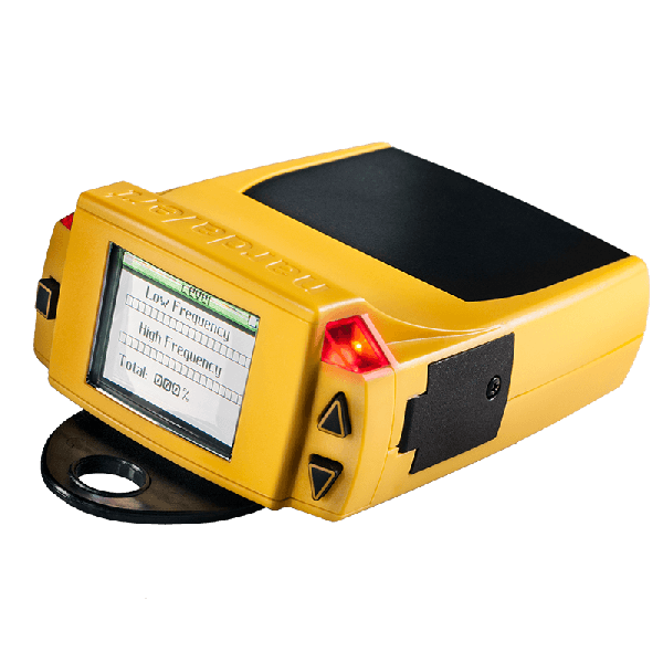 Nardalert S3 Personal Radiation Monitor