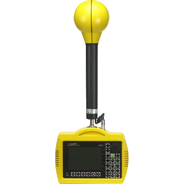 SRM-3006 Selective Radiation Meter