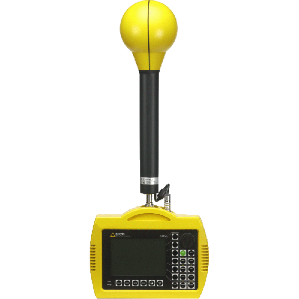 High Frequency Radiation Meters AirMet Scientific