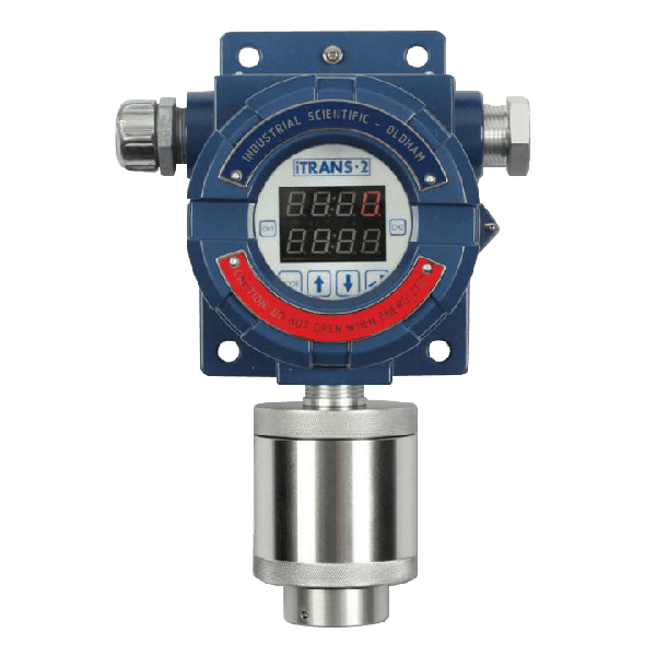 iTrans2 IR Fixed Gas Detector