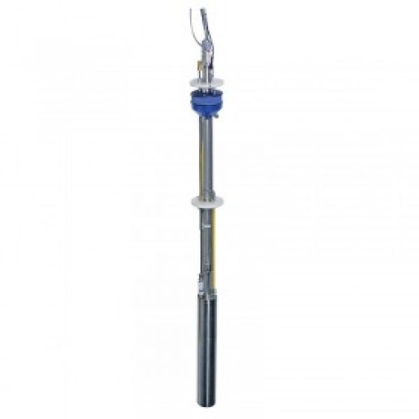 ORS Small Diameter Probe Scavenger