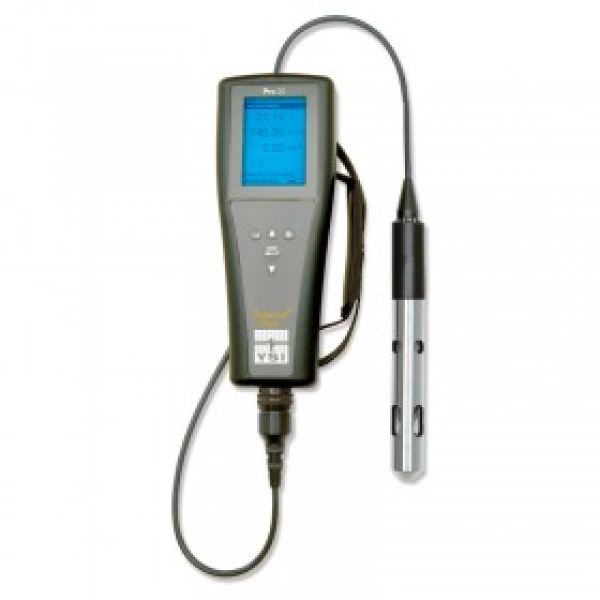 Pro20 Dissolved Oxygen Meter for Lab and Field