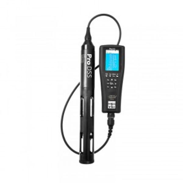 ProDSS Digital Sampling System Water Quality Meter