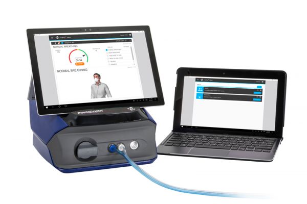 PortaCount Respirator Fit Tester 8040 & 8048