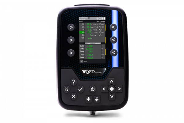 GEM PRO Landfill Gas Analyser