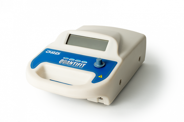 Quantifit Respirator Fit Tester