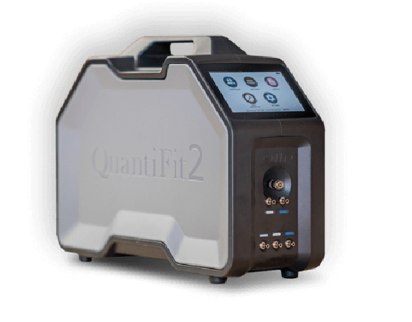 QuantiFit2 Respirator Fit Tester