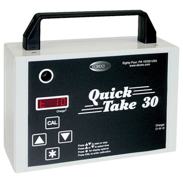 QuickTake 30 Sampling Pump
