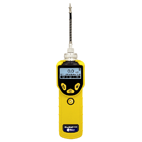 MiniRAE 3000 Handheld VOC Monitor