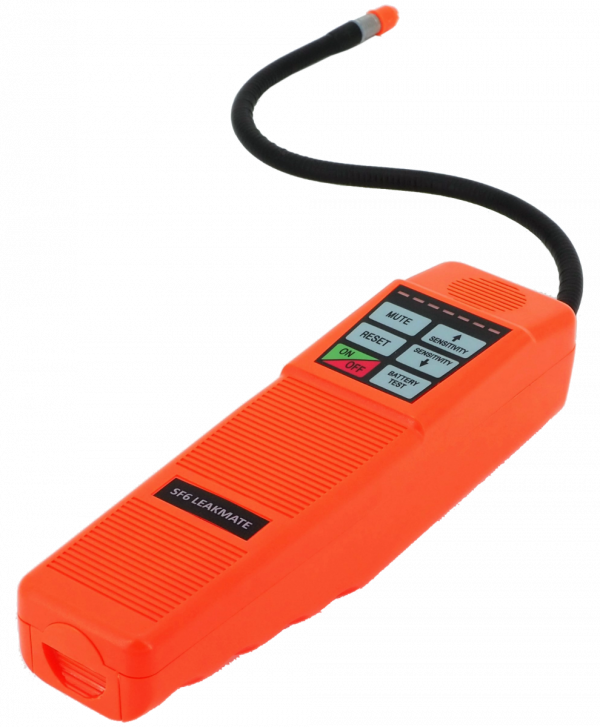 SF6 Leakmate Leak Detector