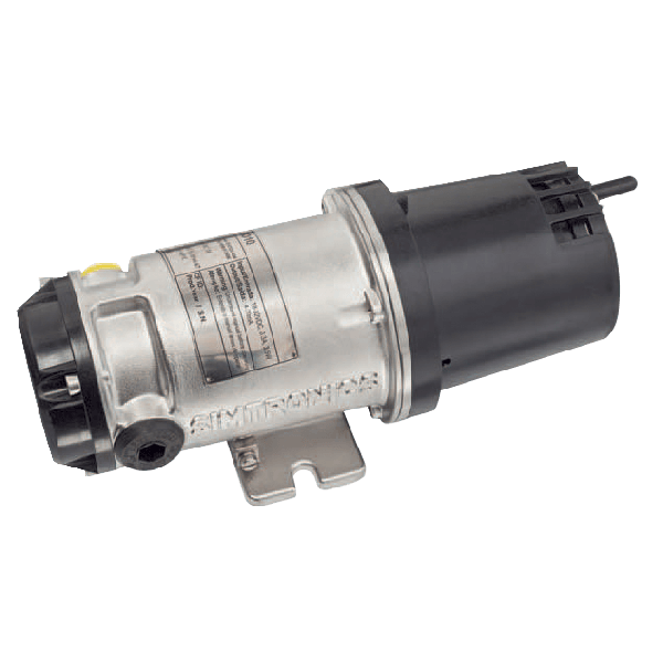 Simtronics GD10P IR Point Gas Detector