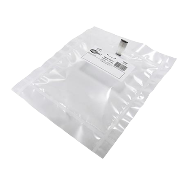 FluoroFilm FEP Sample Bags