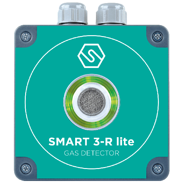 Sensitron Smart3-R Lite Gas Detector