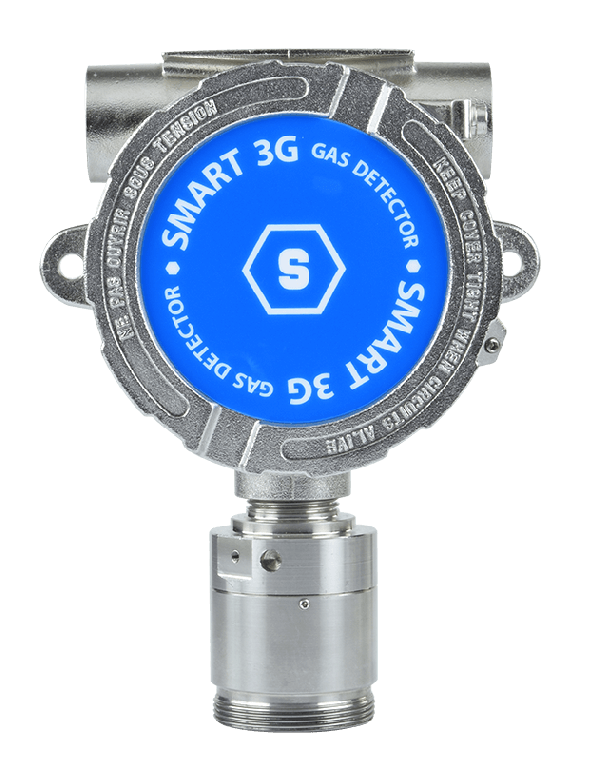 Sensitron SMART3G Gas Detectors